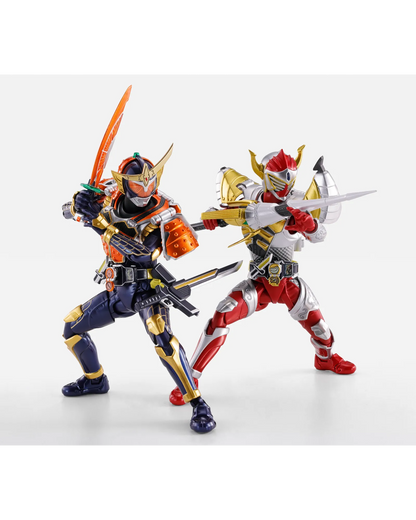 [Pre-Order] Kamen Rider Gaim: Kamen Rider Gaim Orange Arms - S.H. Figuarts (Shinkocchou Seihou)