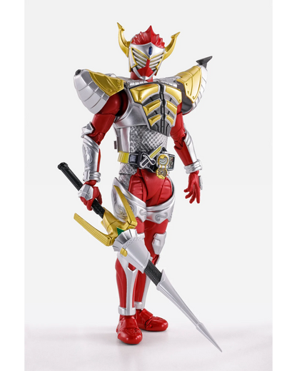 [Pre-Order] Kamen Rider Gaim: Kamen Rider Baron Banana Arms - S.H. Figuarts (Shinkocchou Seihou)