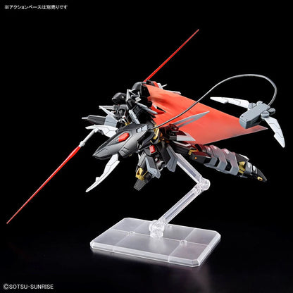 Gundam Seed Freedom: BLACK KNIGHT SQUAD Shi-ve.A #245 - HGCE 1/144 Model Kit