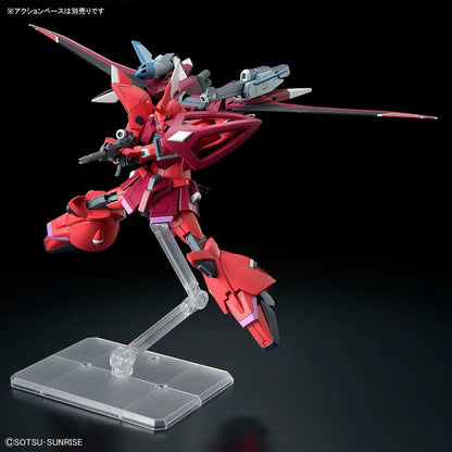 Gundam Seed Freedom: Gelgoog Menace #248 - HGCE 1/144 Model Kit