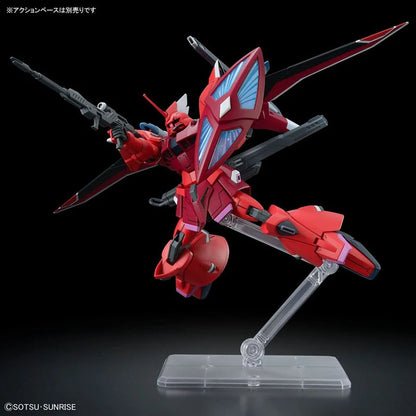 Gundam Seed Freedom: Gelgoog Menace #248 - HGCE 1/144 Model Kit