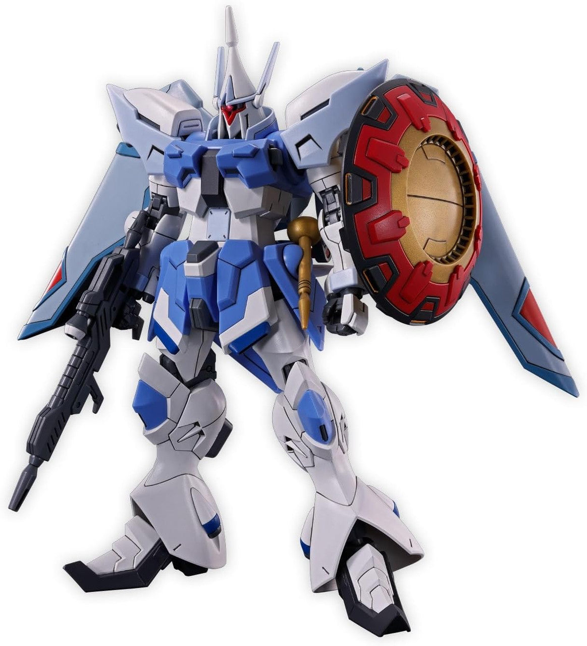 Gundam Seed Freedom: Gyan Strom (Agnes Giebenrath Custom) #249 - HG 1/144 Model Kit