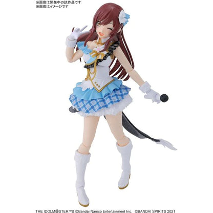 Bandai Hobby: 30 Minute Sisters - Amana Osaki Model Kit