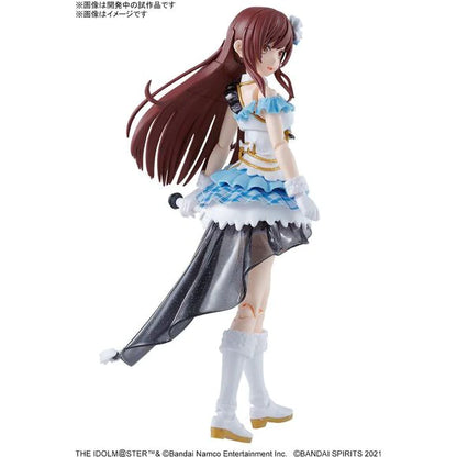 Bandai Hobby: 30 Minute Sisters - Amana Osaki Model Kit