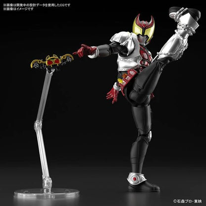 Bandai Hobby: Masked Rider Kiva (Kiva Form) - Figure-rise Standard Model Kit