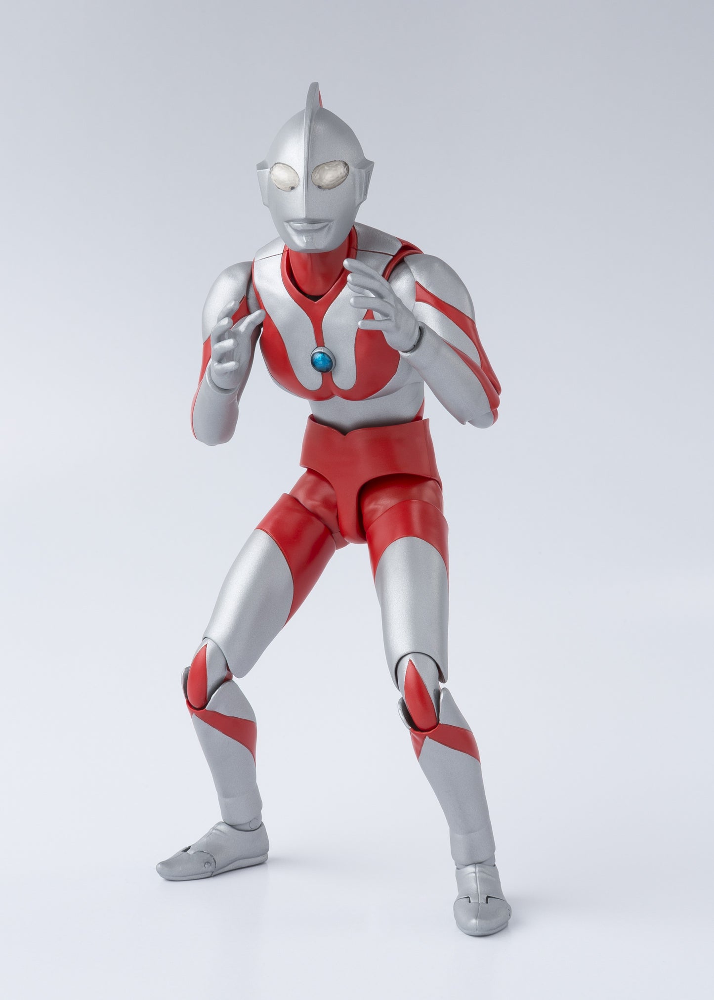 S.H. Figuarts: Ultraman - Ultraman