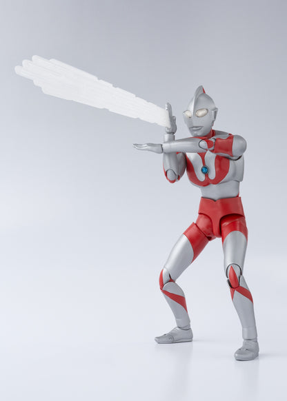 S.H. Figuarts: Ultraman - Ultraman