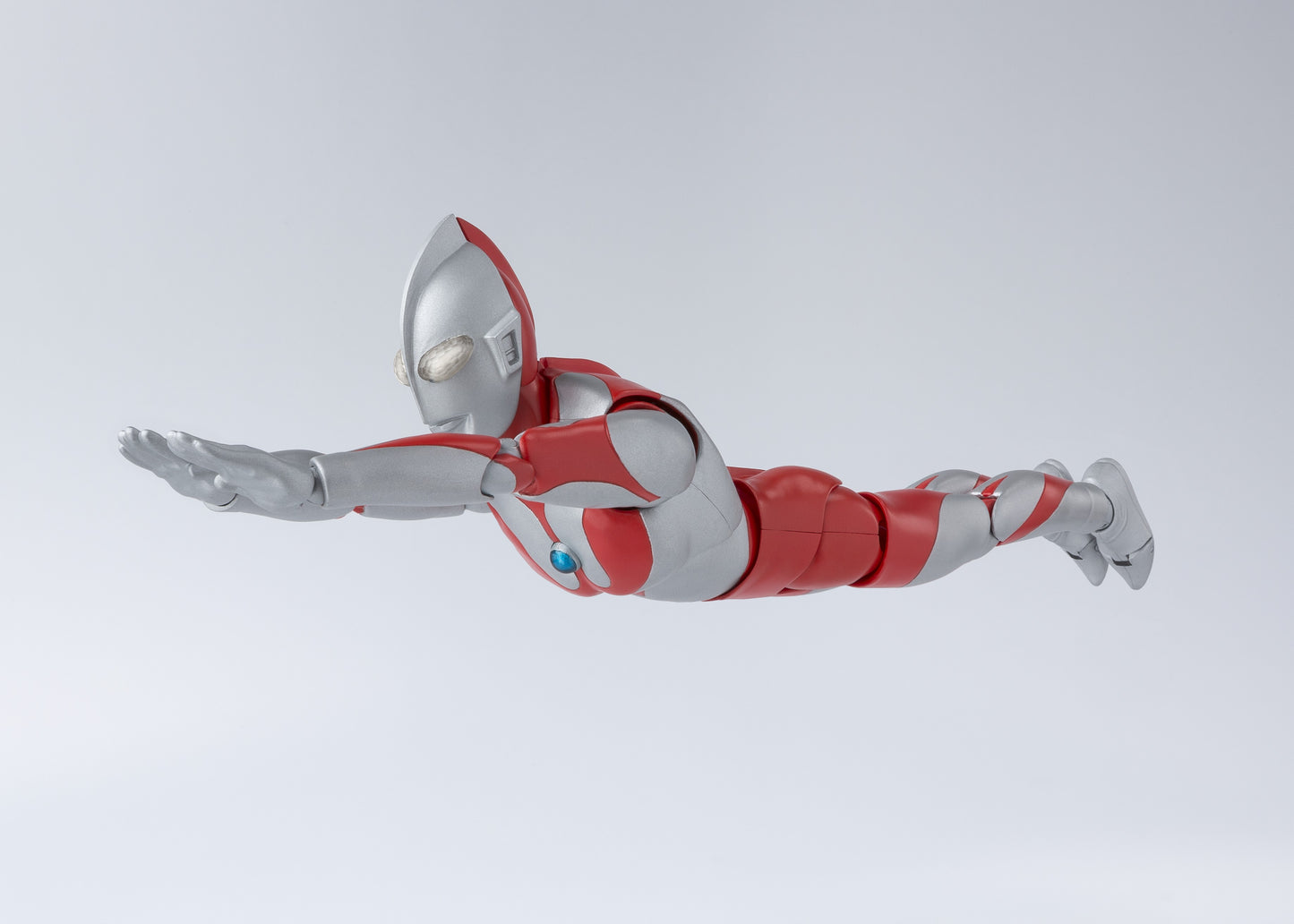 S.H. Figuarts: Ultraman - Ultraman