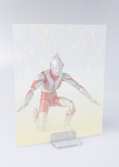 S.H. Figuarts: Ultraman - Ultraman