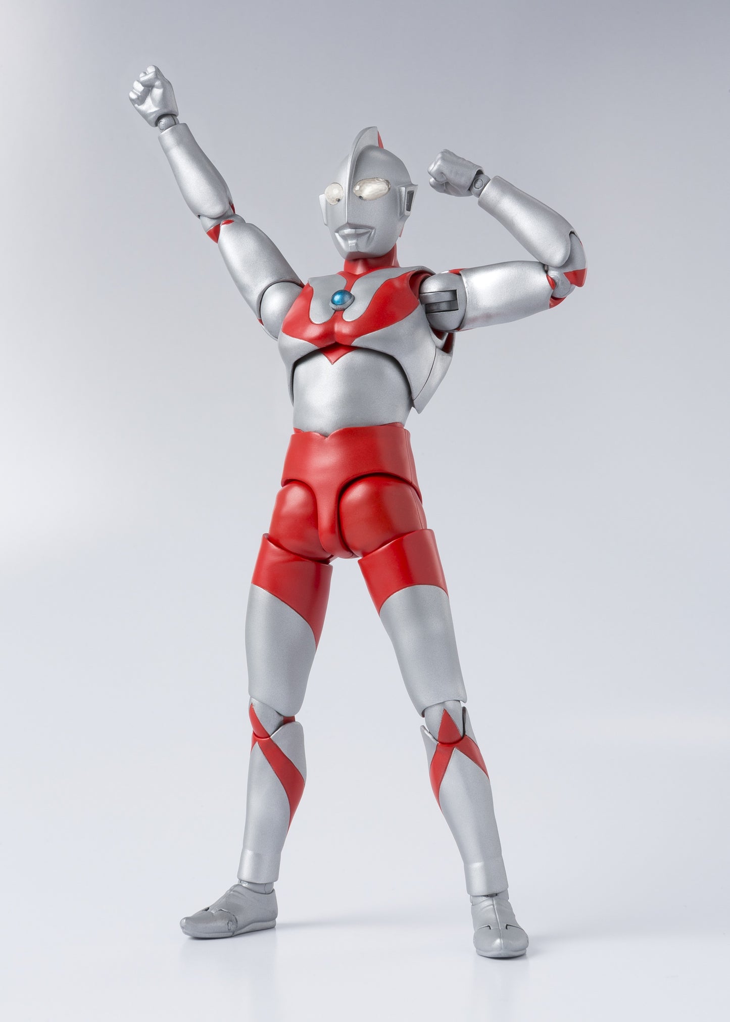 S.H. Figuarts: Ultraman - Ultraman