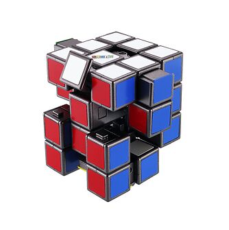 [Pre-Order]Tamashii Nations Chogokin - Rubik's Cube - Rubik's Cube Robo