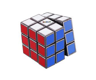 [Pre-Order]Tamashii Nations Chogokin - Rubik's Cube - Rubik's Cube Robo