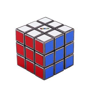 [Pre-Order]Tamashii Nations Chogokin - Rubik's Cube - Rubik's Cube Robo