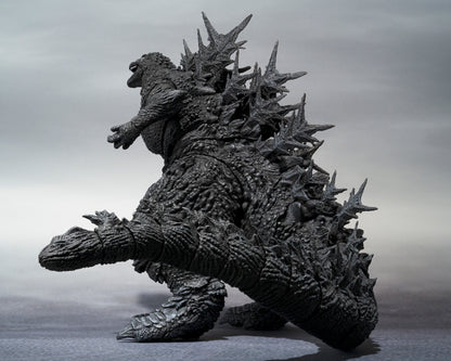 [Pre-Order] Godzilla: Godzilla Minus One - Godzilla (2023) Minus Color version - S.H. MonsterArts