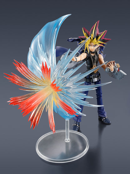 Yu-Gi-Oh - Yami Yugi - S.H. Figuarts
