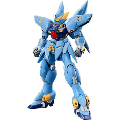 Super Robot Wars OG:  Huckebein (PTX-08R) - HG 1/144 Scale Model Kit