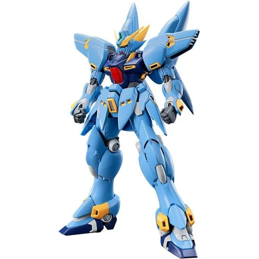 Super Robot Wars OG:  Huckebein (PTX-08R) - HG 1/144 Scale Model Kit