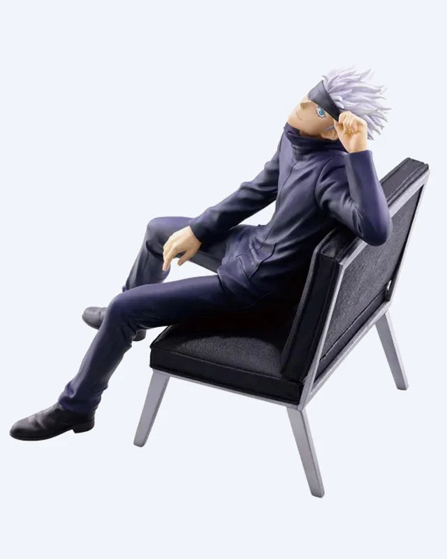 [Pre-Order] Jujutsu Kaisen: Satoru Gojo (5th Anniversary Final) - Masterlise Ichibansho Figure