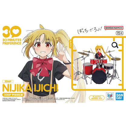 Bocchi the Rock!'s: Nijika Ijichi - 30 MP Model Kit