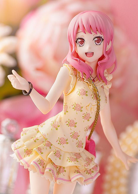 BanG Dream! Girls Band Party!: Aya Maruyama - POP UP PARADE - Videguy Collectibles