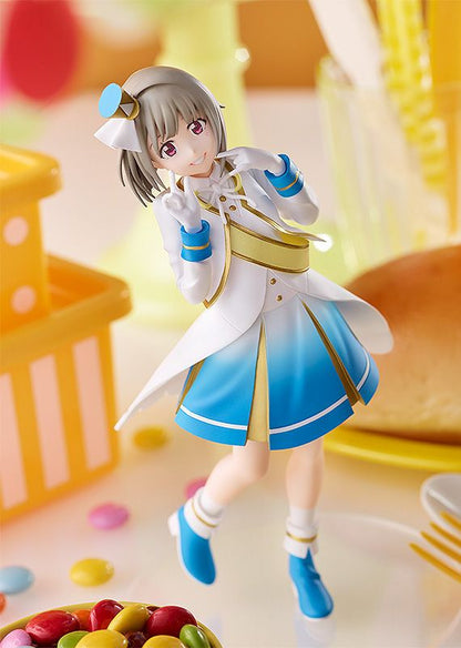 Love Live! Nijigasaki High School Idol Club: Kasumi Nakasu - Pop Up Parade Figure