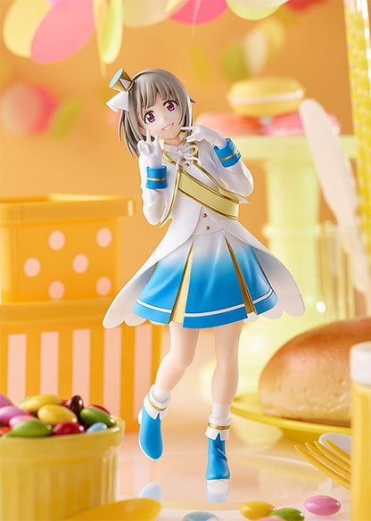 Love Live! Nijigasaki High School Idol Club: Kasumi Nakasu - Pop Up Parade Figure