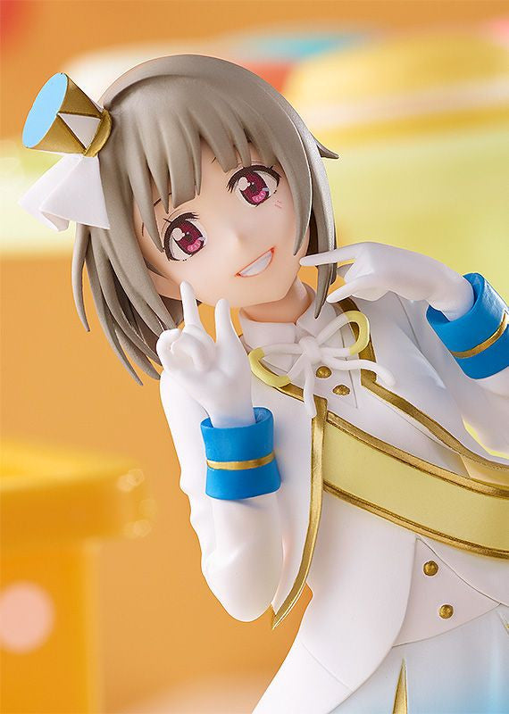 Love Live! Nijigasaki High School Idol Club: Kasumi Nakasu - Pop Up Parade Figure
