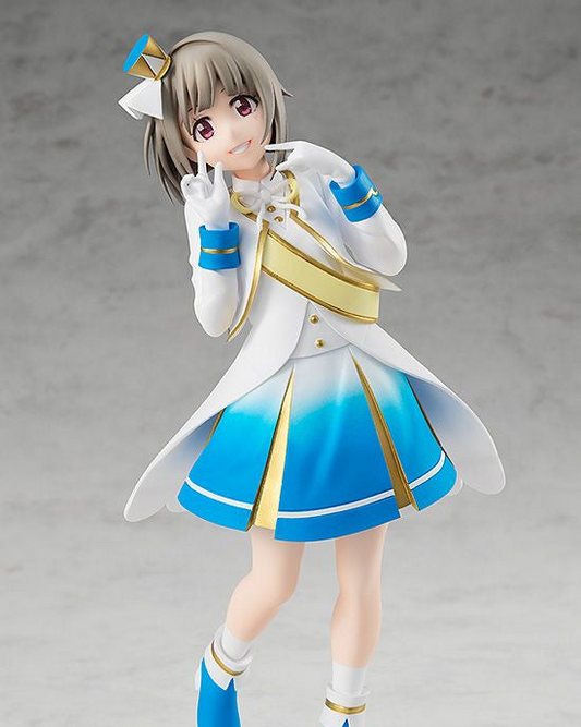 Love Live! Nijigasaki High School Idol Club: Kasumi Nakasu - Pop Up Parade Figure