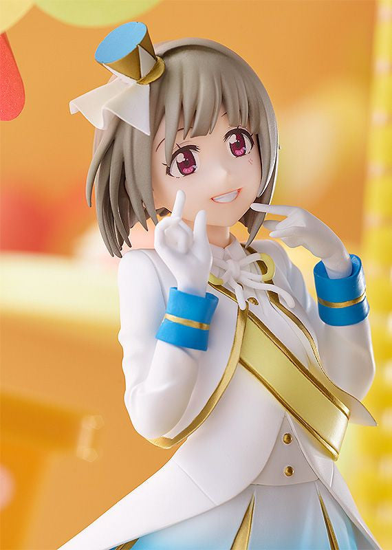 Love Live! Nijigasaki High School Idol Club: Kasumi Nakasu - Pop Up Parade Figure