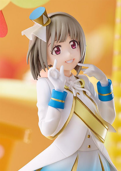 Love Live! Nijigasaki High School Idol Club: Kasumi Nakasu - Pop Up Parade Figure
