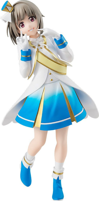 Love Live! Nijigasaki High School Idol Club: Kasumi Nakasu - Pop Up Parade Figure