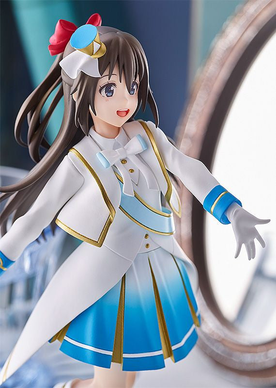 Love Live! Nijigasaki High School Idol Club: Shizuku Osaka - POP UP PARADE Figure - Videguy Collectibles