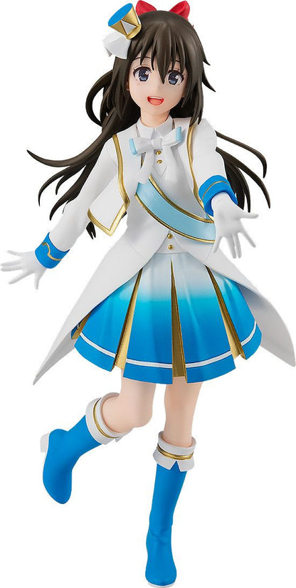 Love Live! Nijigasaki High School Idol Club: Shizuku Osaka - POP UP PARADE Figure - Videguy Collectibles