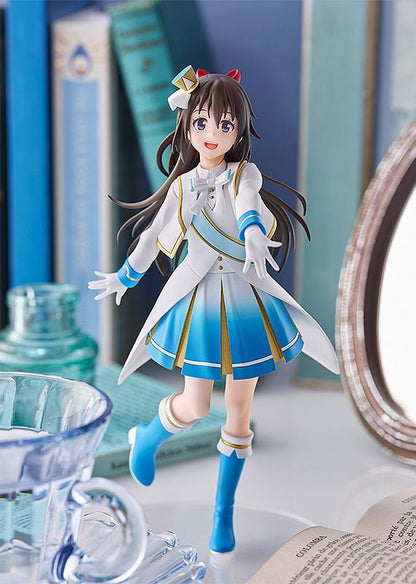 Love Live! Nijigasaki High School Idol Club: Shizuku Osaka - POP UP PARADE Figure - Videguy Collectibles