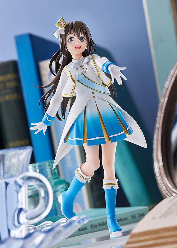 Love Live! Nijigasaki High School Idol Club: Shizuku Osaka - POP UP PARADE Figure - Videguy Collectibles