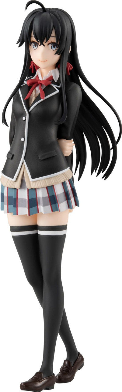 My Teen Romantic Comedy SNAFU Climax: Yukino Yukinoshita - Pop Up Parade Figure