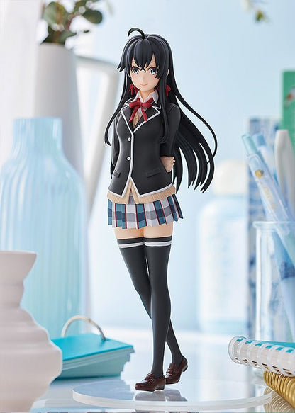 My Teen Romantic Comedy SNAFU Climax: Yukino Yukinoshita - Pop Up Parade Figure