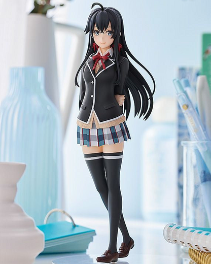 My Teen Romantic Comedy SNAFU Climax: Yukino Yukinoshita - Pop Up Parade Figure