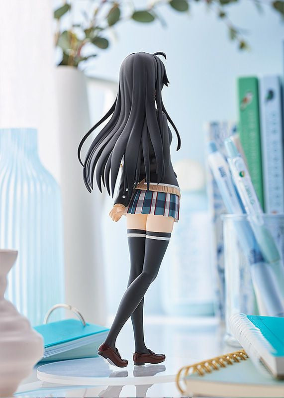 My Teen Romantic Comedy SNAFU Climax: Yukino Yukinoshita - Pop Up Parade Figure