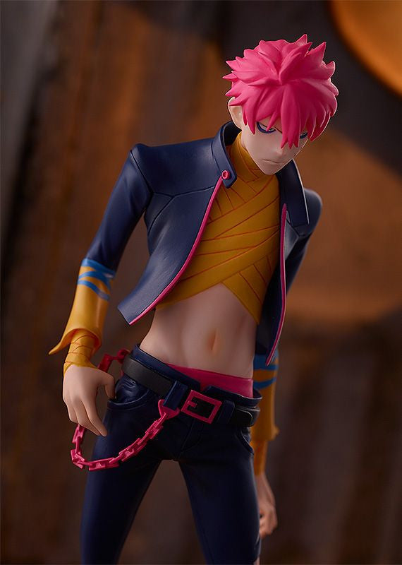 SSSS.Dynazenon: Gauma - Pop Up Parade Figure