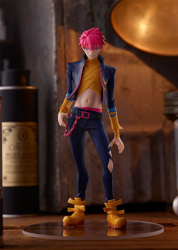 SSSS.Dynazenon: Gauma - Pop Up Parade Figure