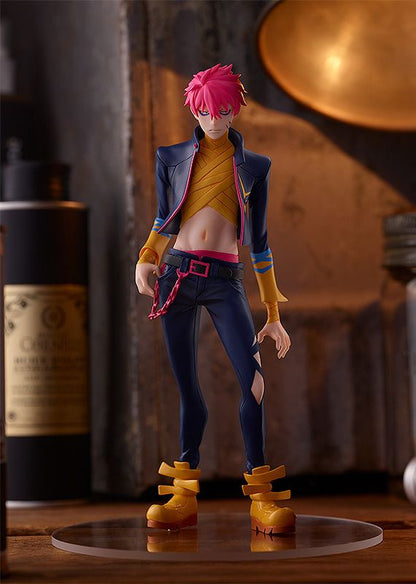 SSSS.Dynazenon: Gauma - Pop Up Parade Figure
