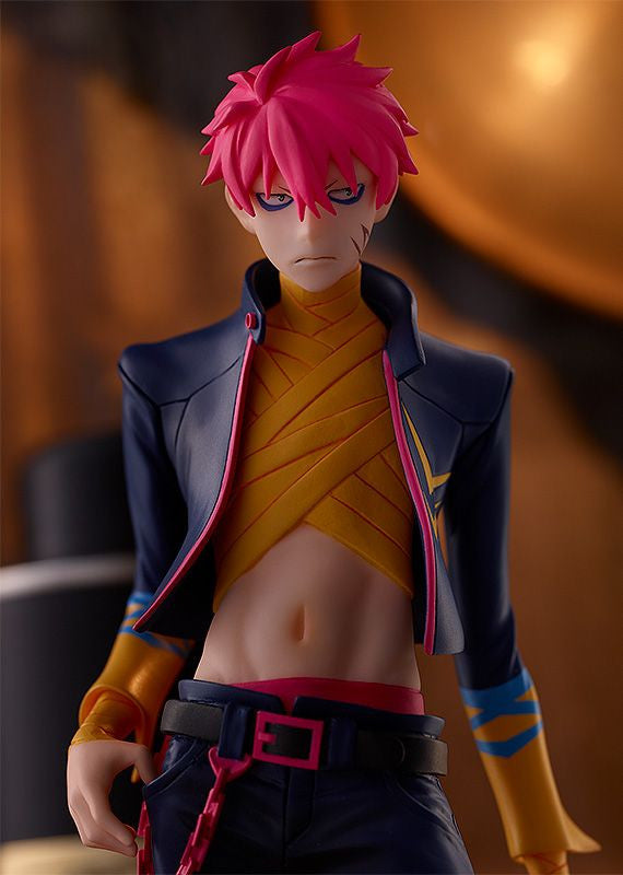 SSSS.Dynazenon: Gauma - Pop Up Parade Figure