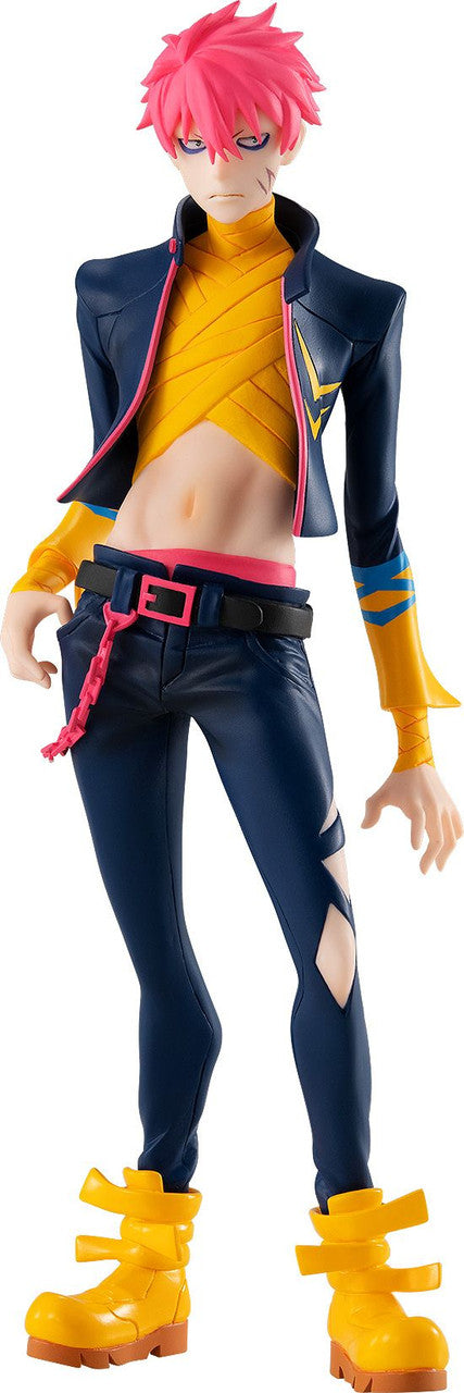 SSSS.Dynazenon: Gauma - Pop Up Parade Figure