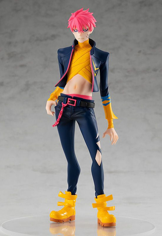 SSSS.Dynazenon: Gauma - Pop Up Parade Figure