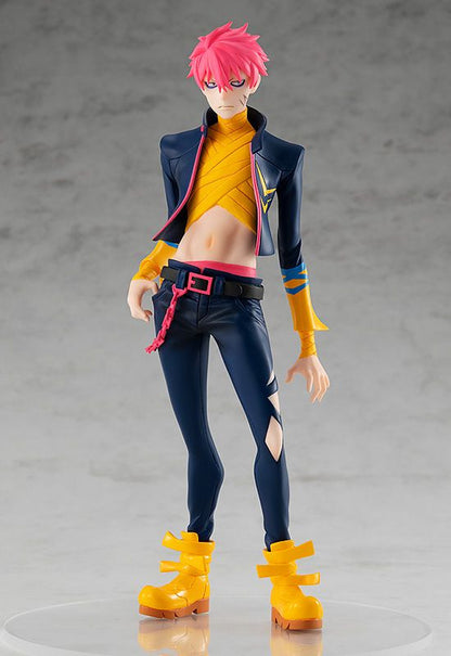 SSSS.Dynazenon: Gauma - Pop Up Parade Figure