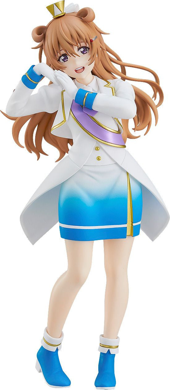 Love Live! Nijigasaki High School Idol Club: Kanata Konoe - POP UP PARADE Figure - Videguy Collectibles