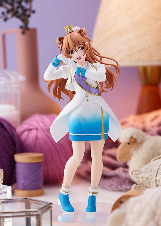 Love Live! Nijigasaki High School Idol Club: Kanata Konoe - POP UP PARADE Figure - Videguy Collectibles
