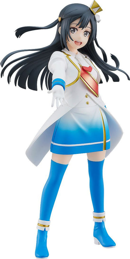 Love Live! Nijigasaki High School Idol Club: Setsuna Yuki - POP UP PARADE - Videguy Collectibles