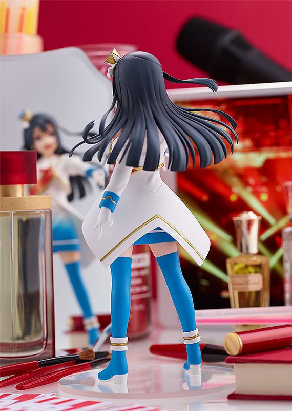 Love Live! Nijigasaki High School Idol Club: Setsuna Yuki - POP UP PARADE - Videguy Collectibles